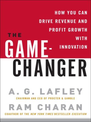 The Game-Changer - ebook